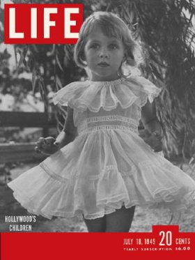 LIFE Magazine July 18