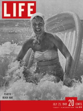 LIFE Magazine July 25