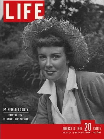 LIFE Magazine August 8