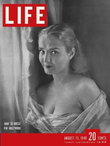 LIFE Magazine August 15