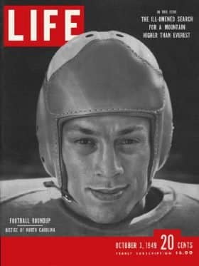 LIFE Magazine October 3