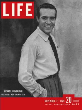 LIFE Magazine November 21