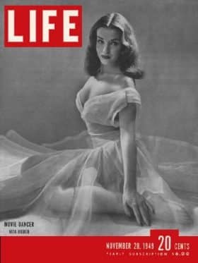 LIFE Magazine November 28