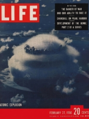 LIFE Magazine February 27, 1950