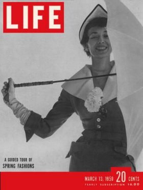 LIFE Magazine March 13