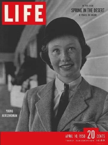 LIFE Magazine April 10