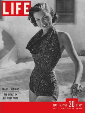 LIFE Magazine May 15