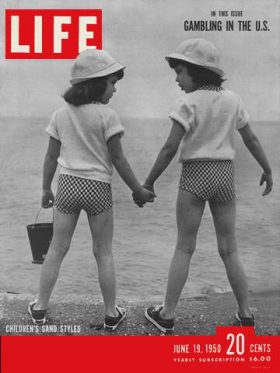 LIFE Magazine June 19