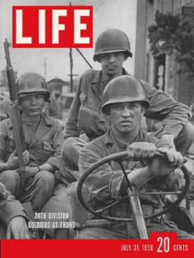 LIFE Magazine July 31