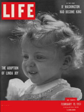 LIFE Magazine February 19