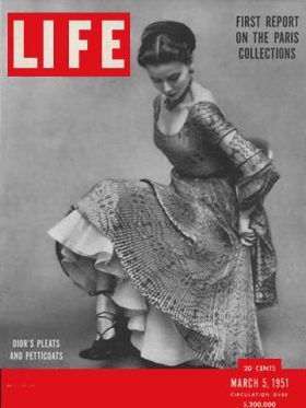 LIFE Magazine March 5