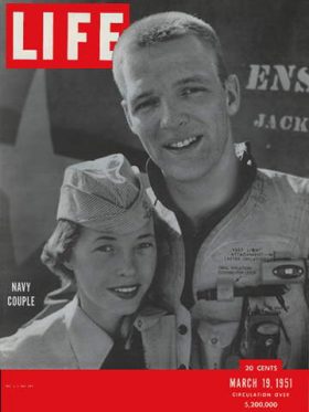 LIFE Magazine March 19