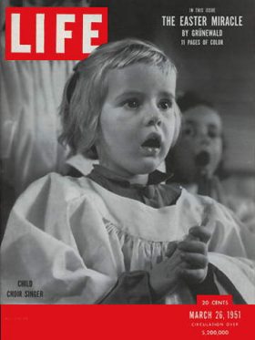 LIFE Magazine March 26