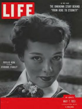 LIFE Magazine May 7
