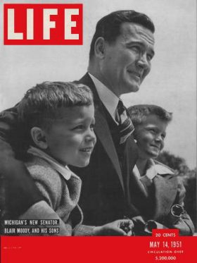 LIFE Magazine May 14