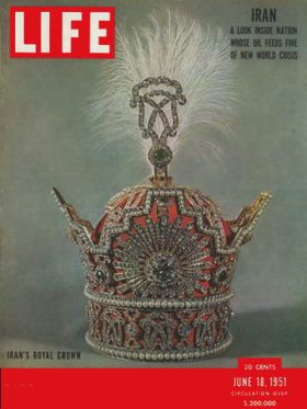 LIFE Magazine June 18