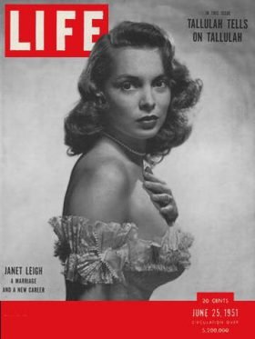 LIFE Magazine June 25