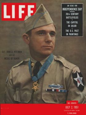 LIFE Magazine July 2