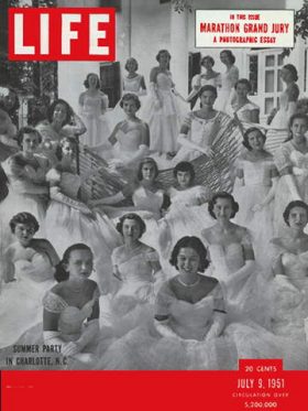 LIFE Magazine July 9