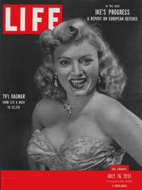 LIFE Magazine July 16