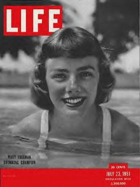 LIFE Magazine July 23