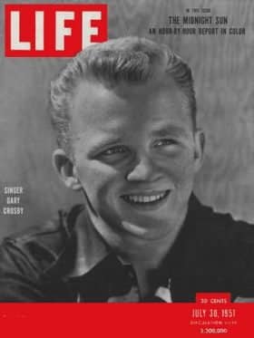 LIFE Magazine July 30