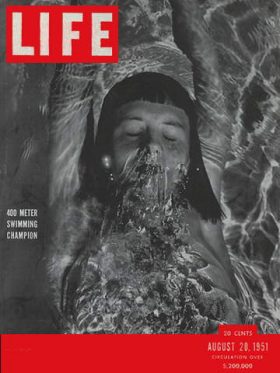 LIFE Magazine August 20