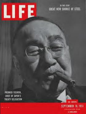 LIFE Magazine September 10