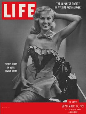 LIFE Magazine September 17