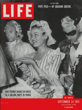 LIFE Magazine September 24