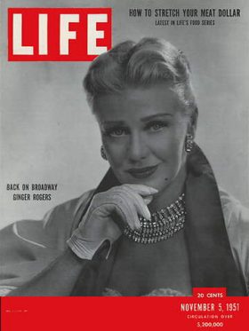 LIFE Magazine November 5