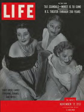 LIFE Magazine November 19