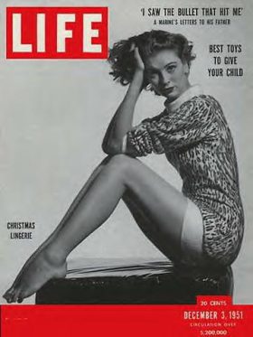 LIFE Magazine December 3