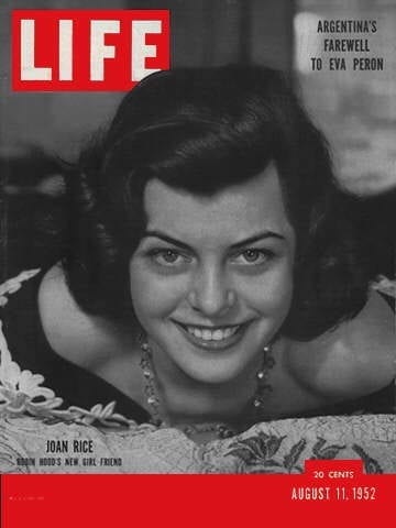 LIFE Magazine August 11