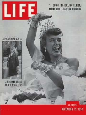 LIFE Magazine December 15