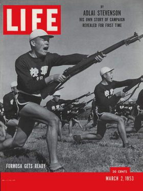 LIFE Magazine March 2