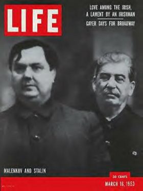 LIFE Magazine March 16