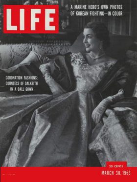 LIFE Magazine March 30
