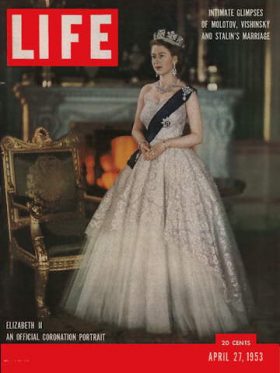LIFE Magazine April 27