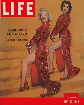 LIFE Magazine May 25, 1953