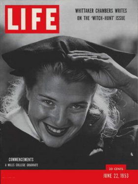 LIFE Magazine June 22