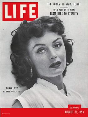 LIFE Magazine August 31