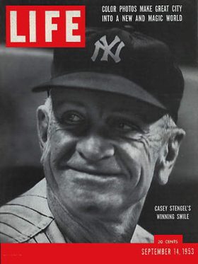 LIFE Magazine September 14