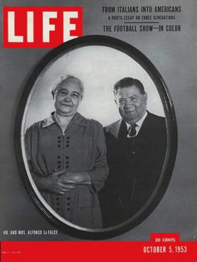 LIFE Magazine October 5