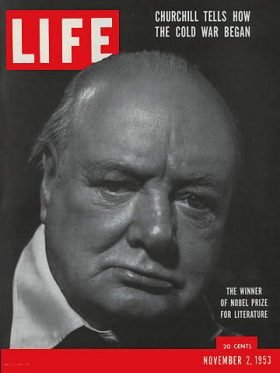 LIFE Magazine November 2