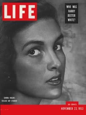 LIFE Magazine November 23