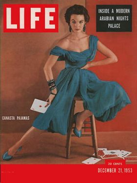 LIFE Magazine December 21