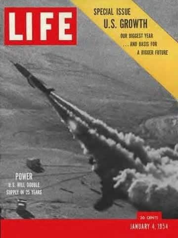 LIFE Magazine January 4