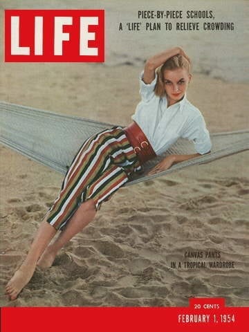 LIFE Magazine February 1