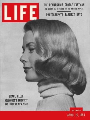 LIFE Magazine April 26